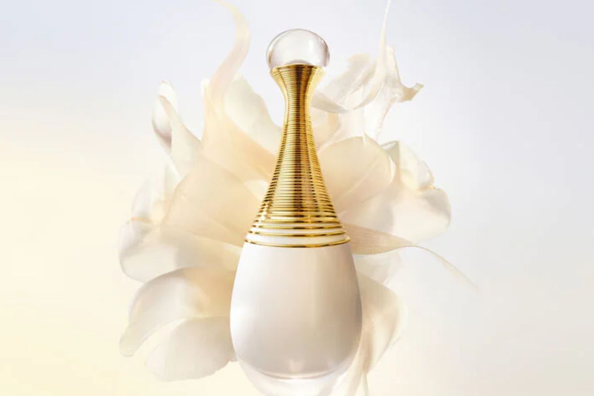 J'adore Parfum d'eau DIOR