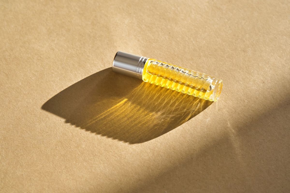 eau de parfum