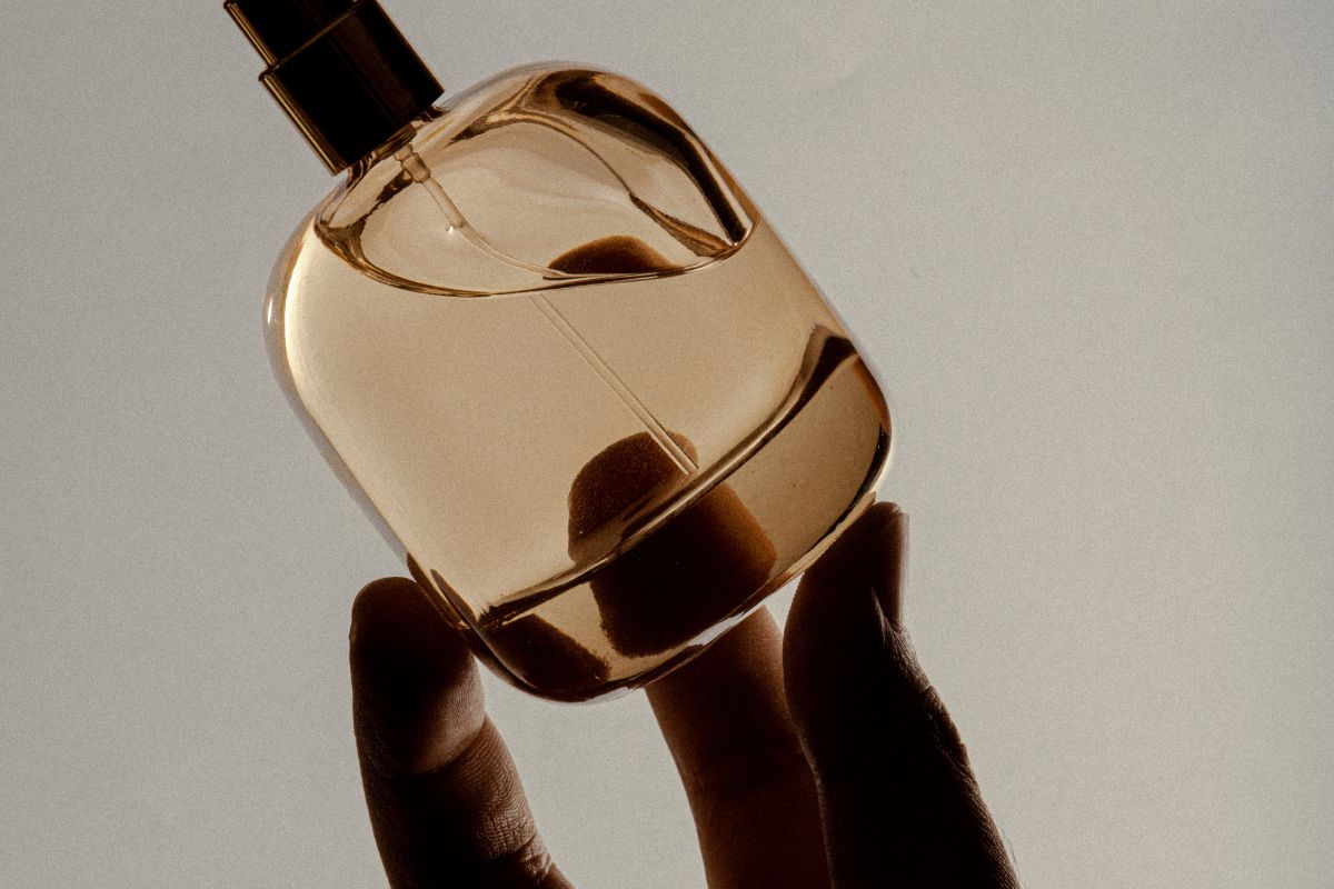 profumo del futuro