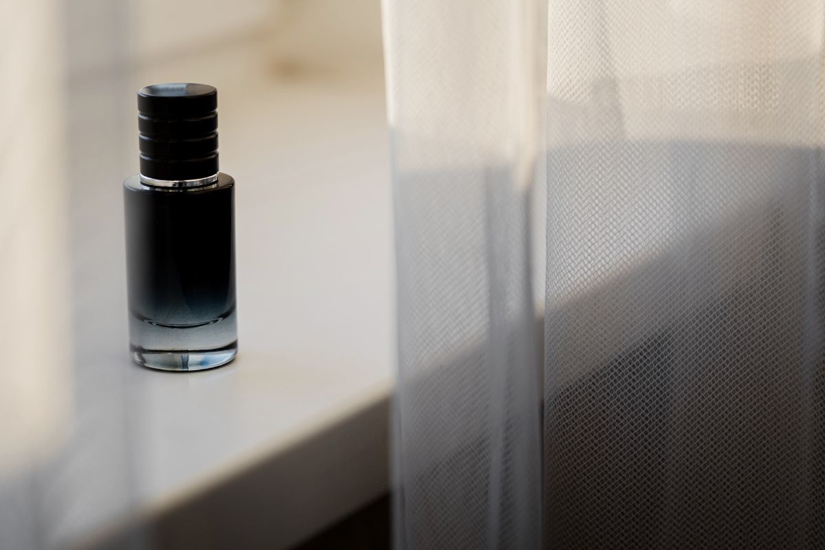 profumo di nicchia significato