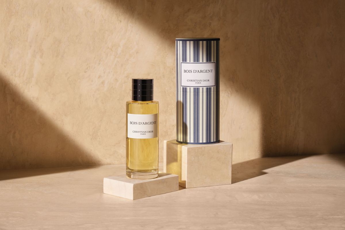 Bois d'Argent - Dior