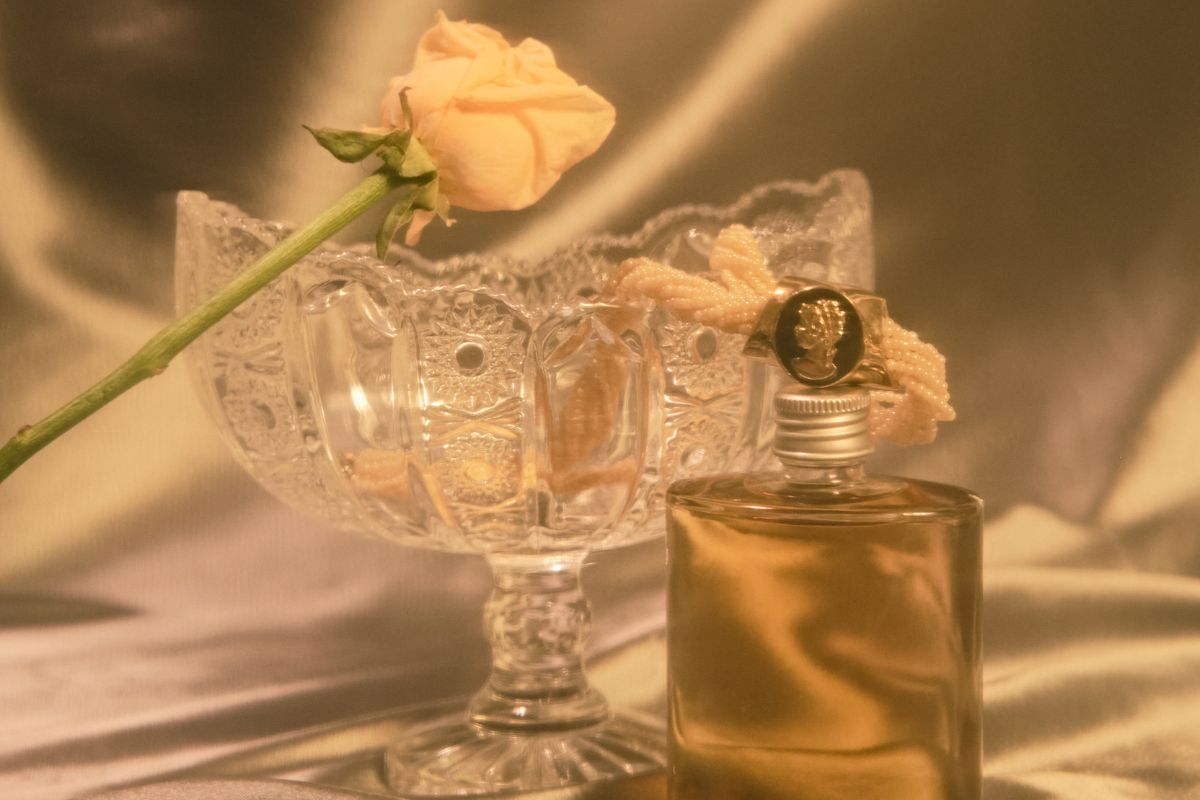 Curiosità Storia Profumi