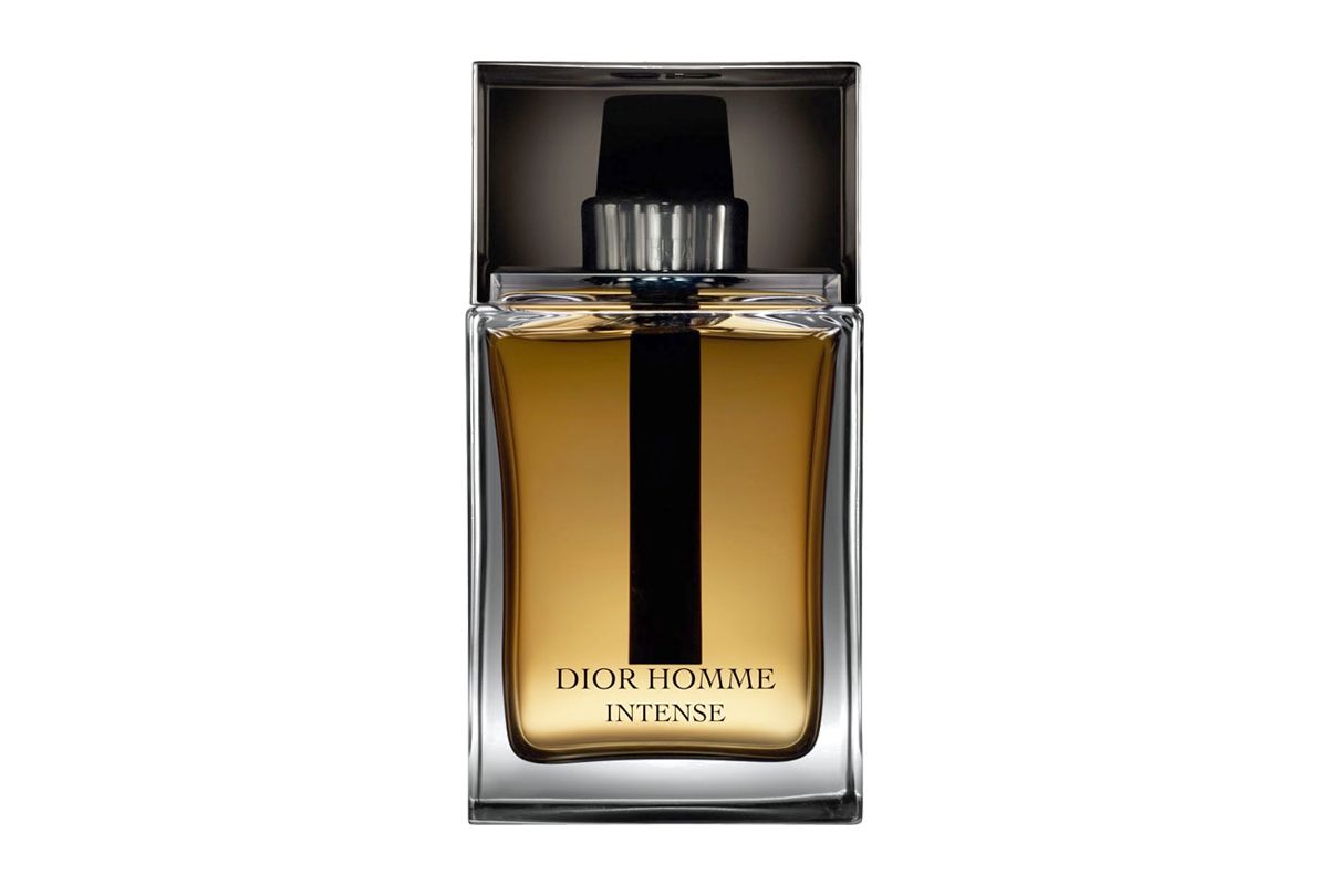 Dior Homme Intense