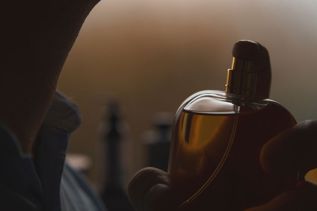 Eau de Toilette significato