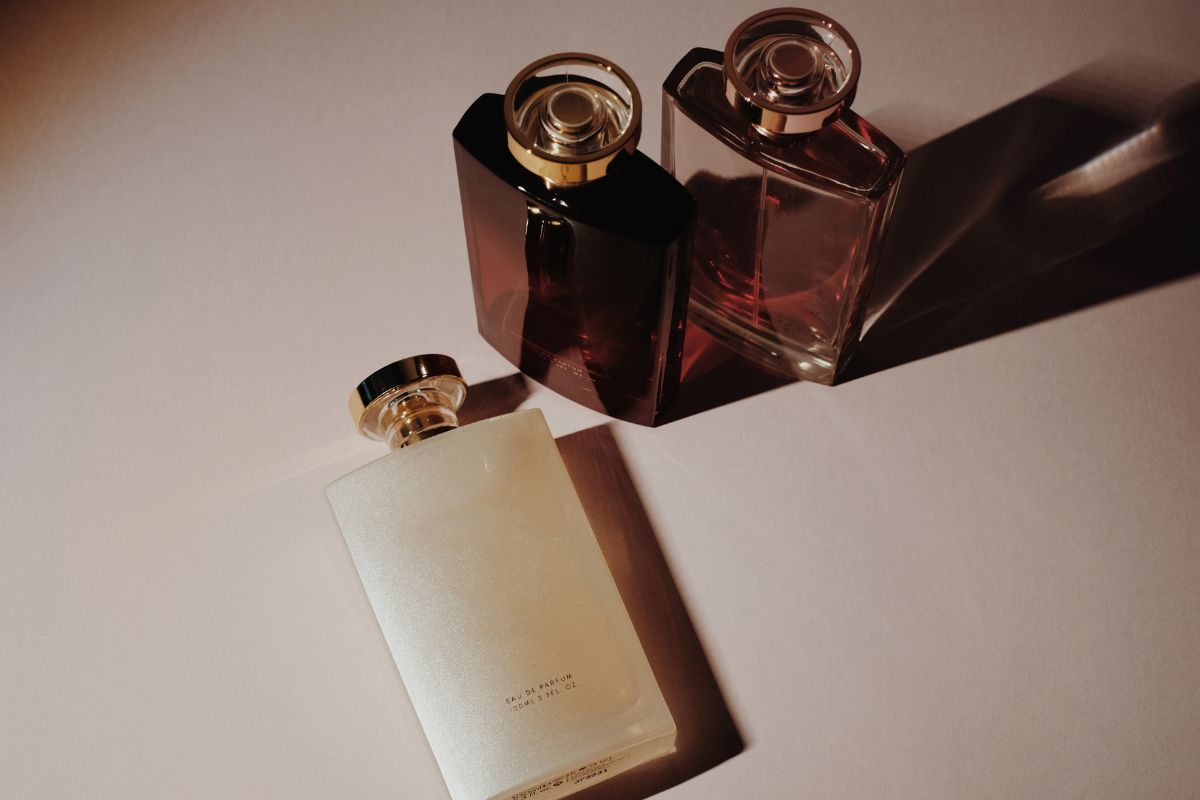 Firenze profumi