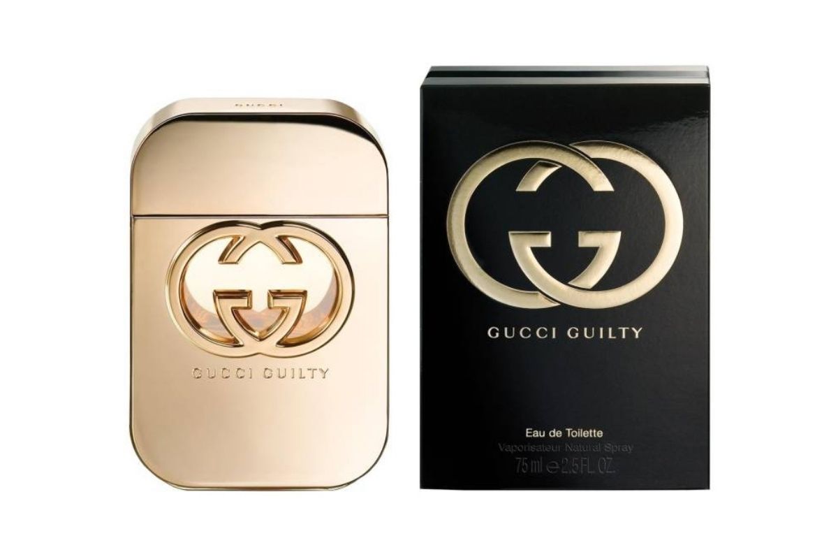 Gucci Guilty