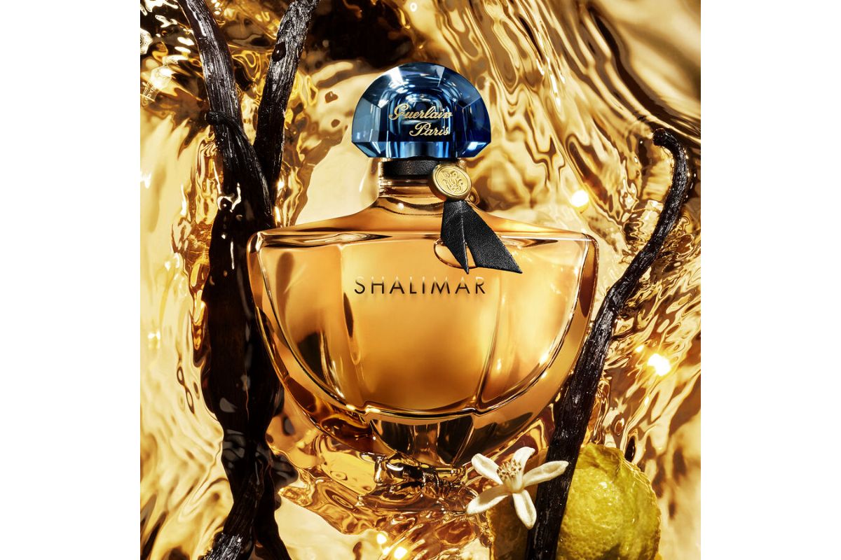 Guerlain Shalimar