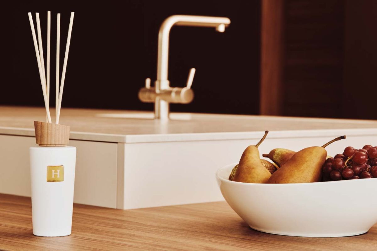 Horomia Home Fragrance