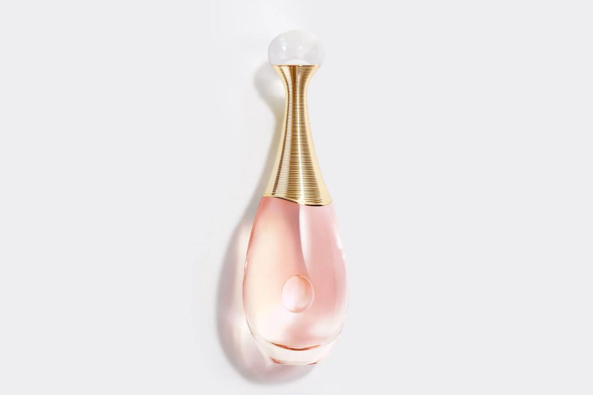 J'Adore Eau de Toilette