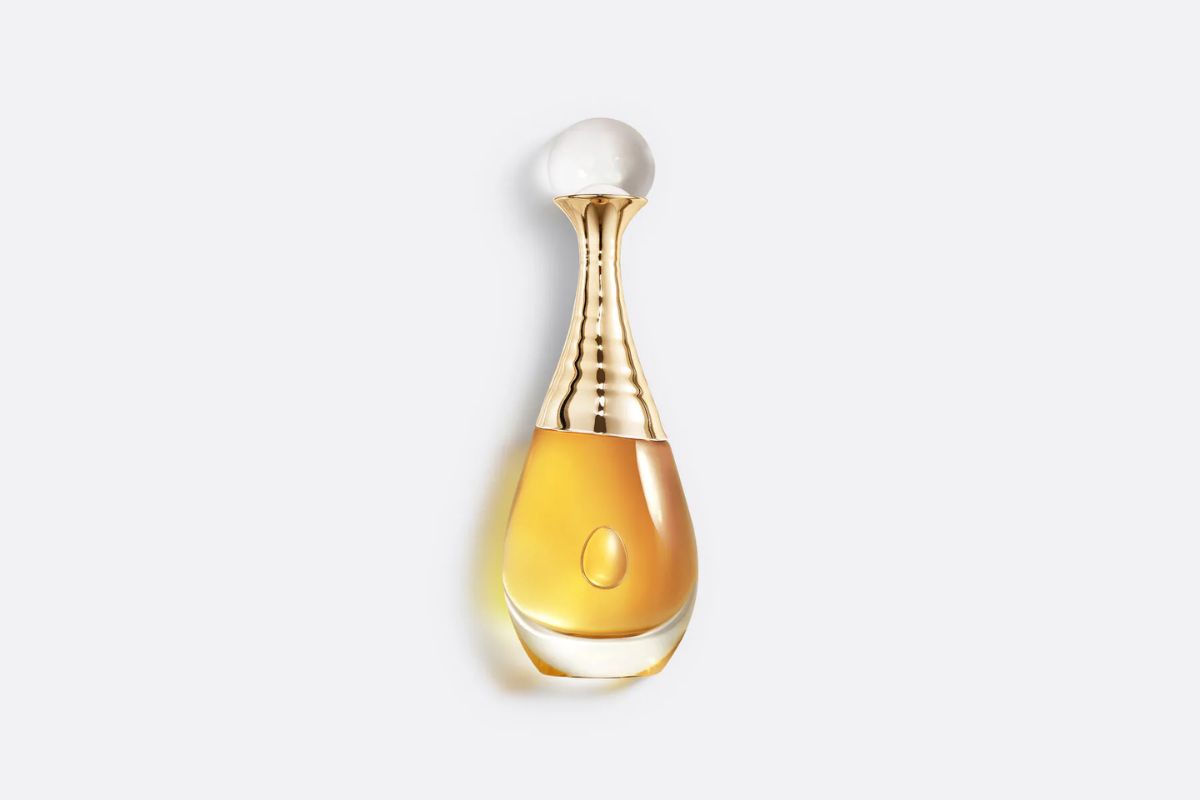 J'Adore L'Or