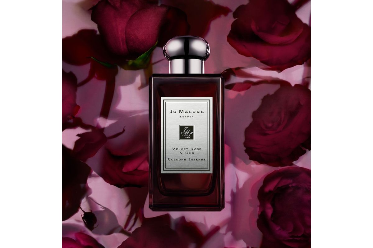 Jo Malone London Velvet Rose & Oud