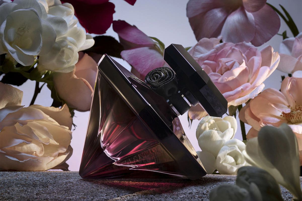 Lancôme Trésor