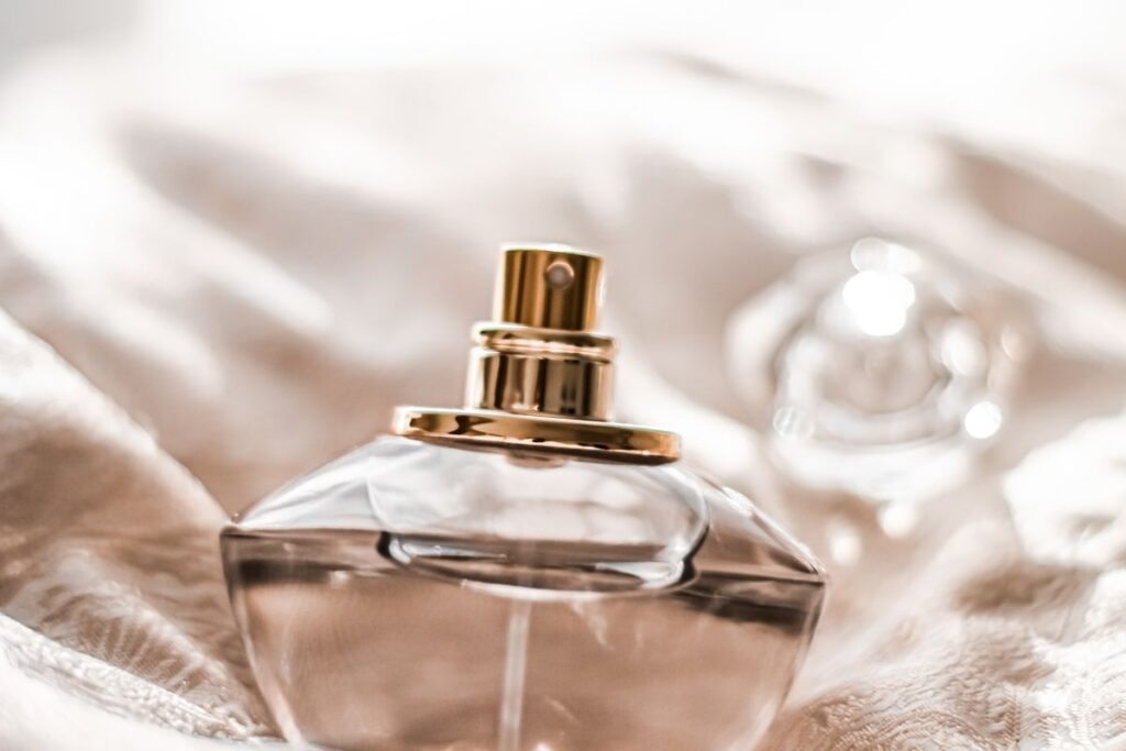 flora di gucci note olfattive