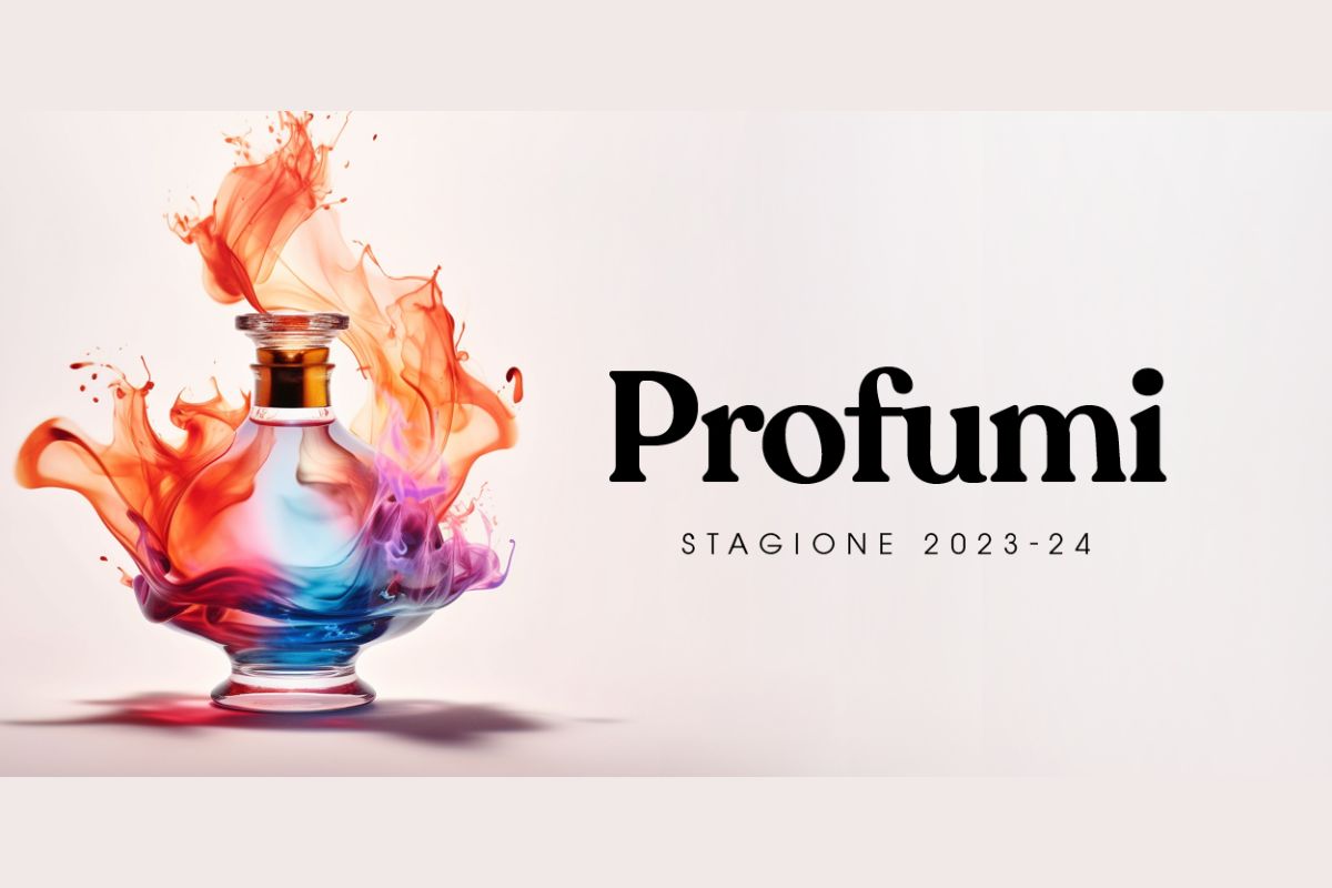 OFT PROFUMI TORINO CONCERTI 2023 2024