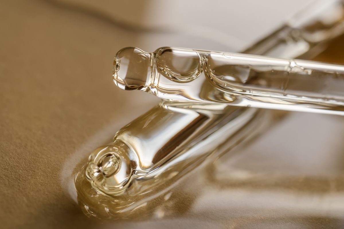Profumazione ambienti olio essenziale