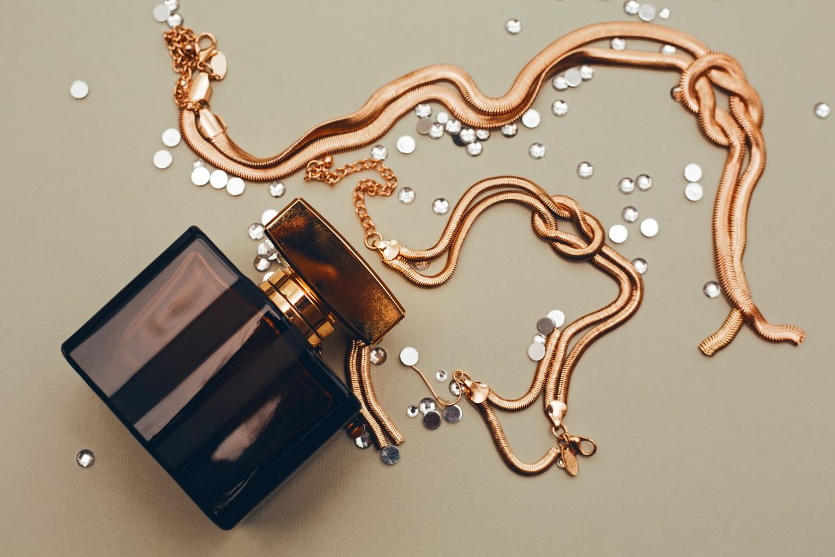 Profumo Oro