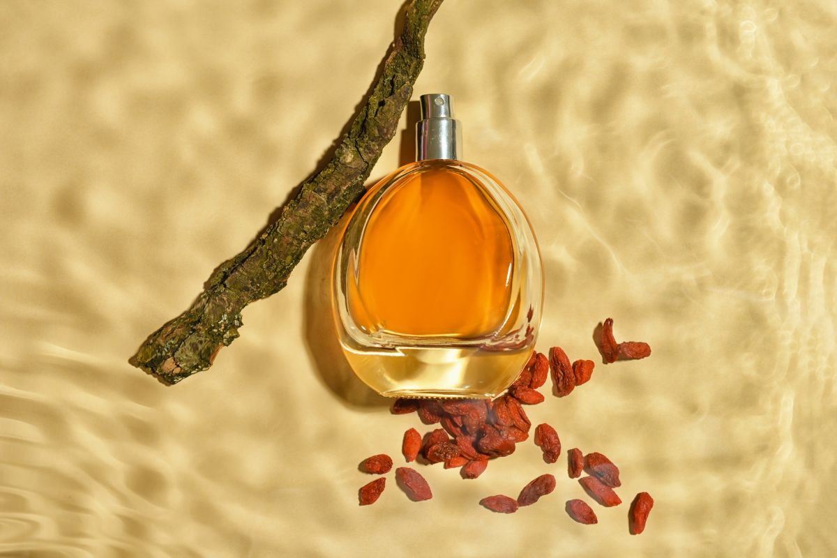 Profumo Persistente Note