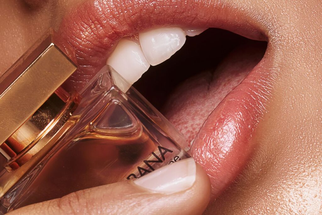 Profumo e Seduzione