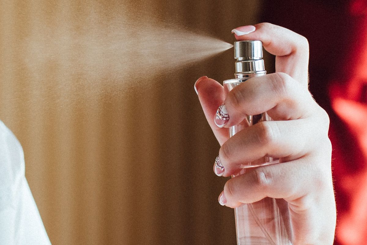 Quando Scade un Profumo