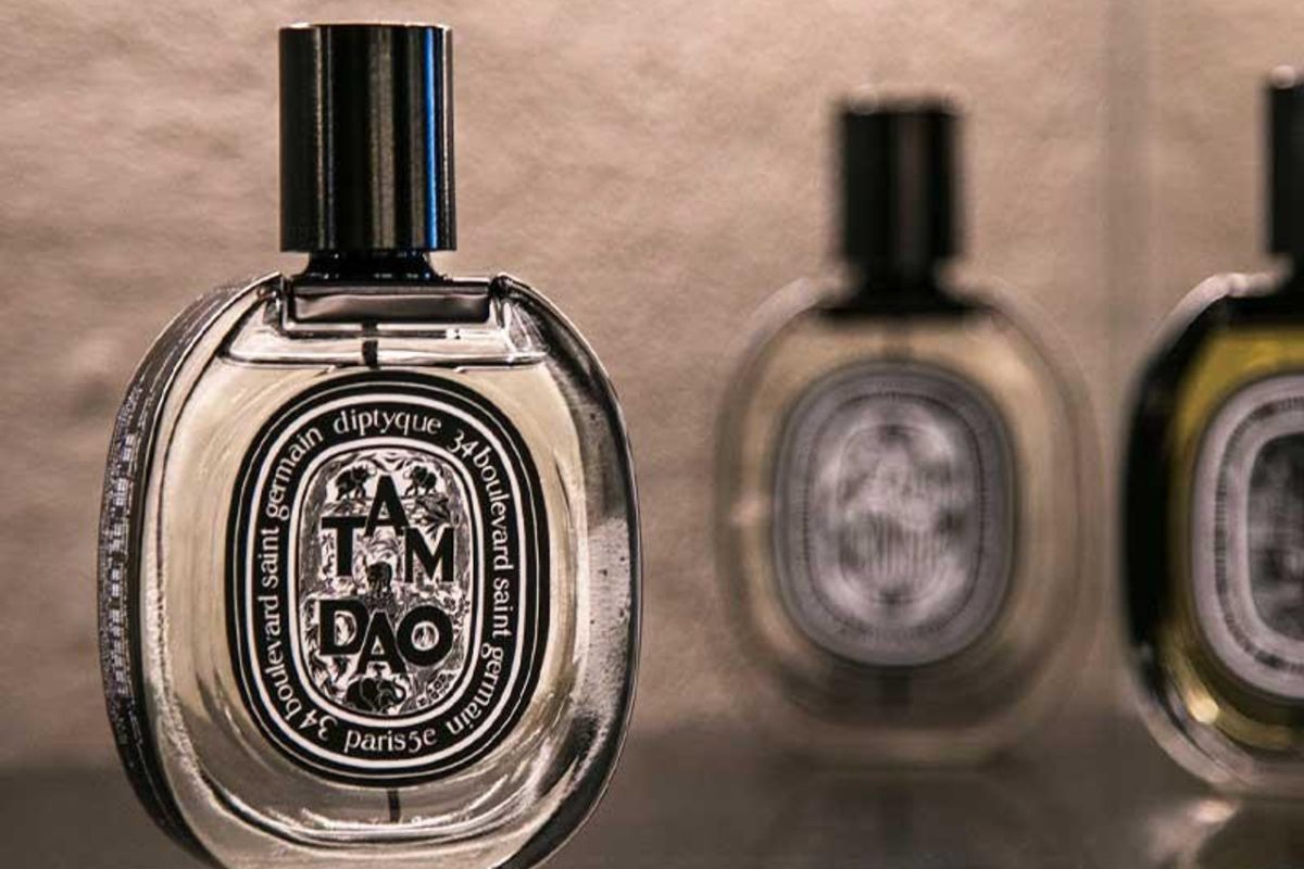 Tam Dao - Diptyque