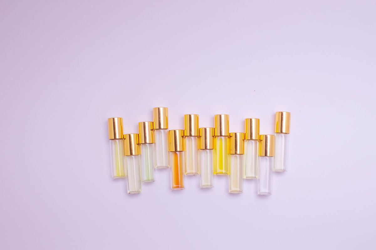 Tester Profumo