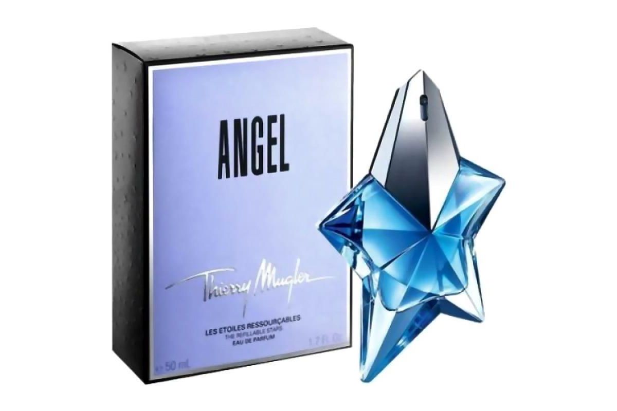 Thierry Mugler Angel