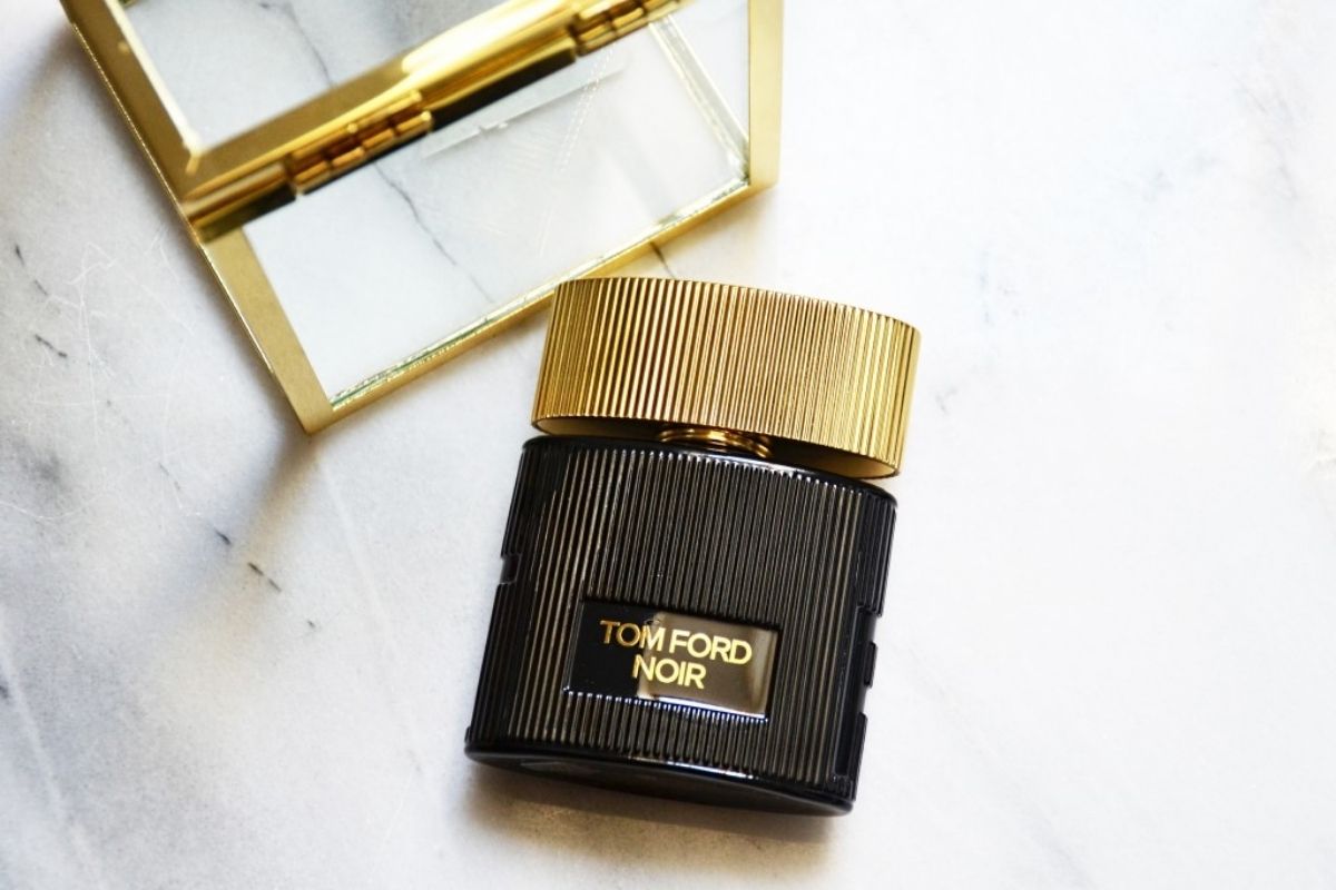 Tom Ford Noir Pour Femme