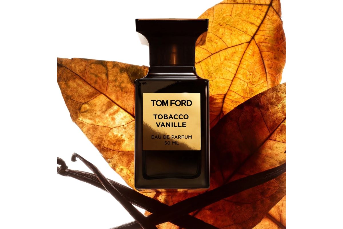 Tom Ford Tobacco Vanille