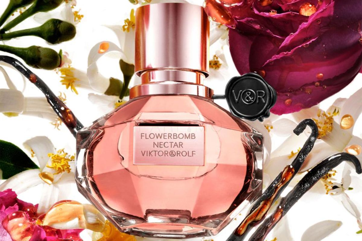 Viktor & Rolf Flowerbomb