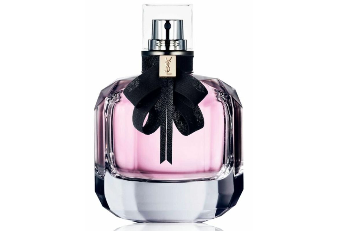 Yves Saint Laurent Paris