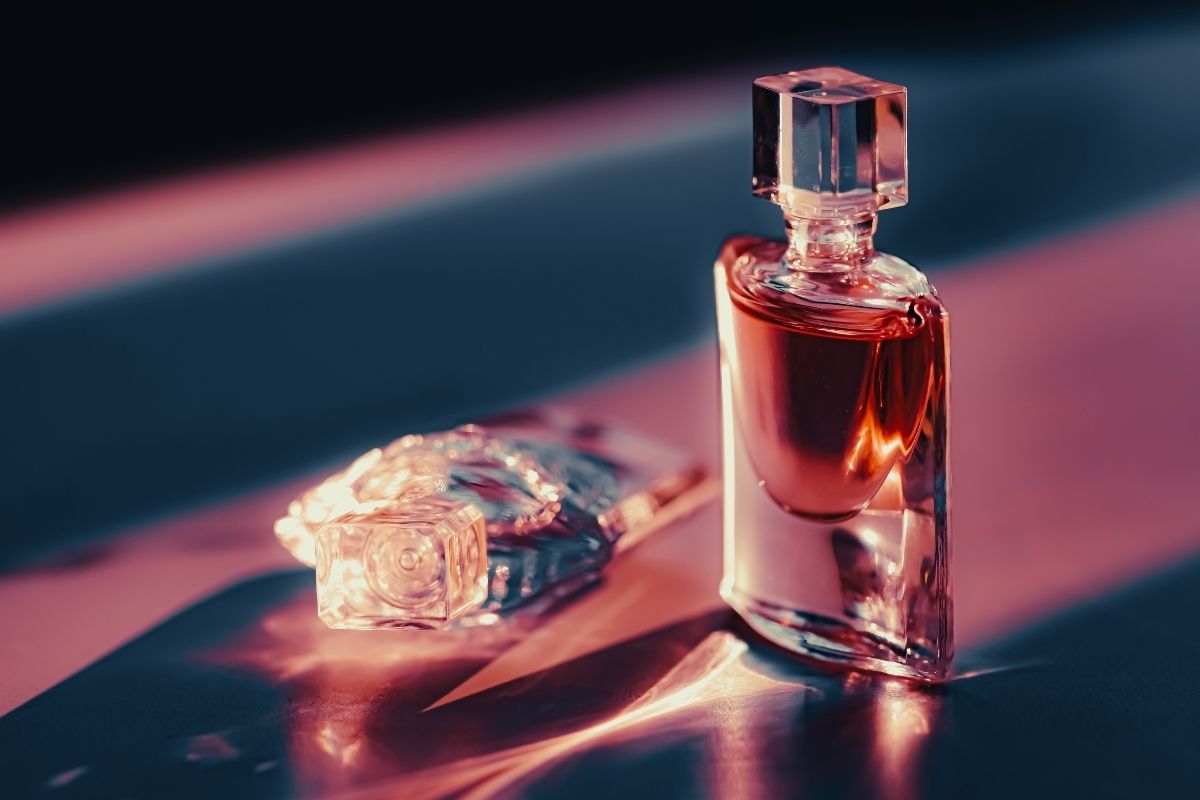 cosa sono i profumi cipriati