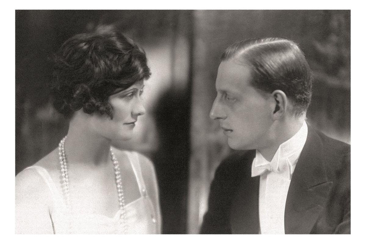 ernest Beau Coco Chanel