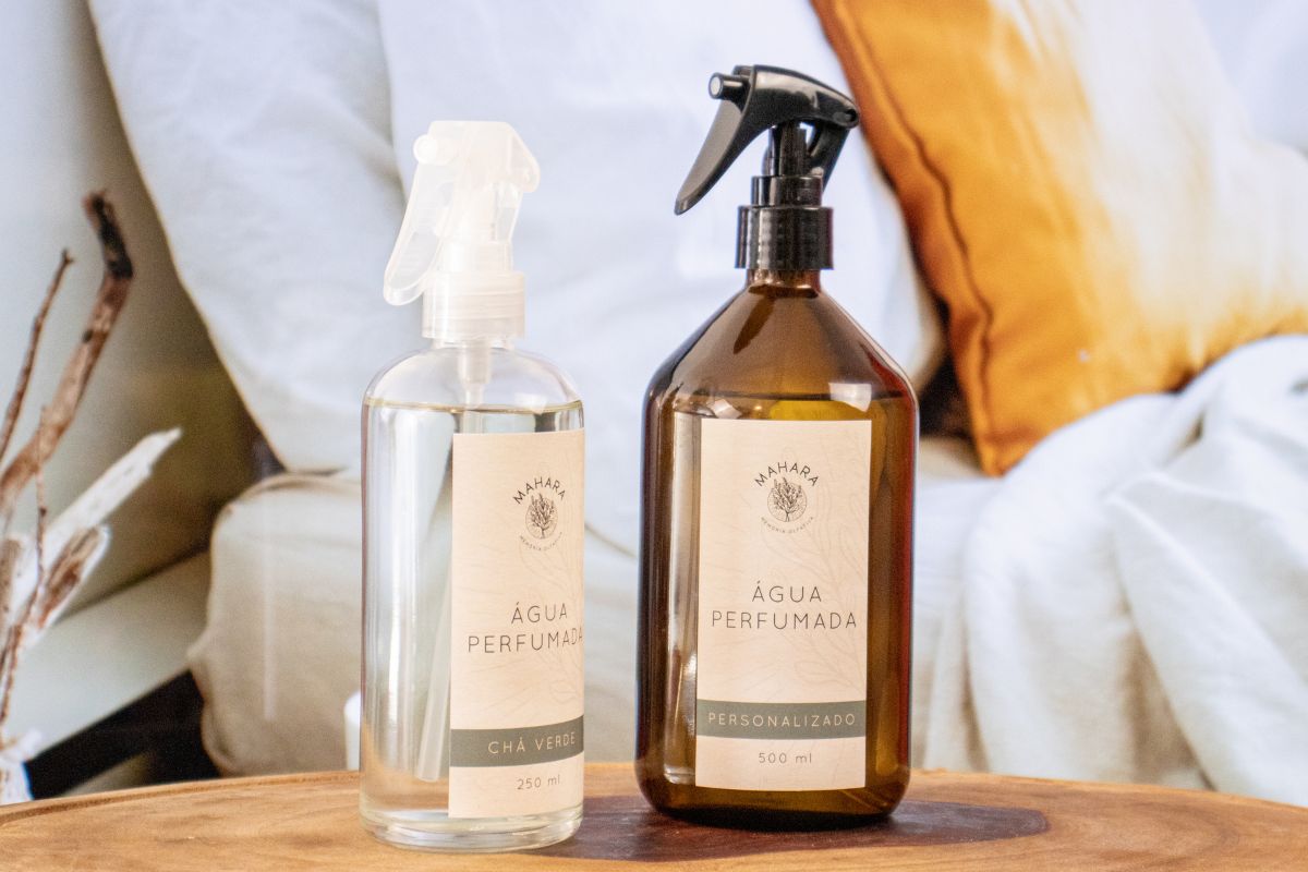 spray profumati