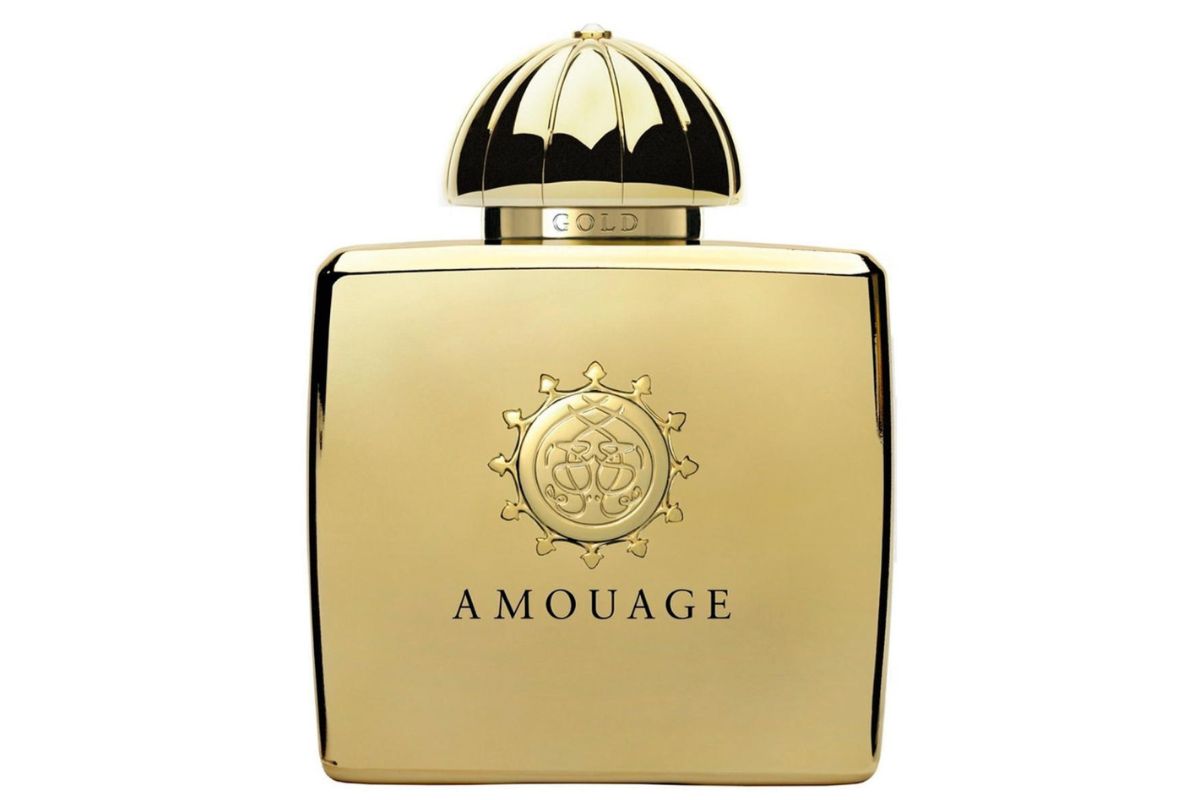 Amouage Gold Woman