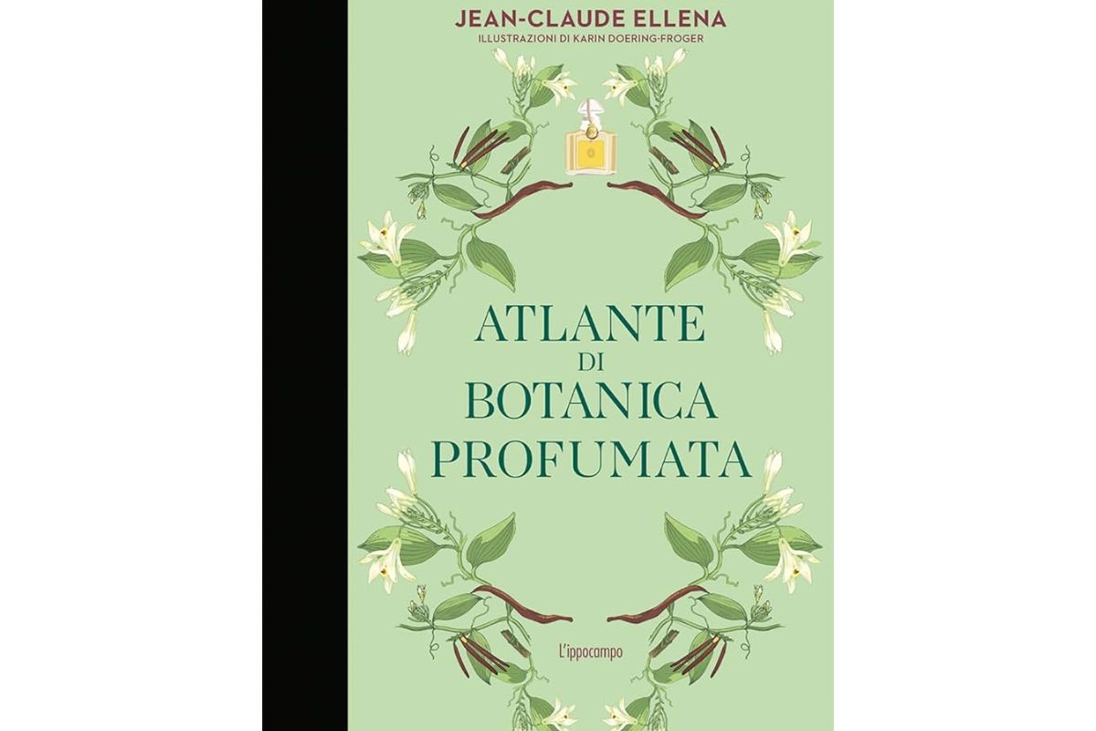 Atlante di botanica profumata