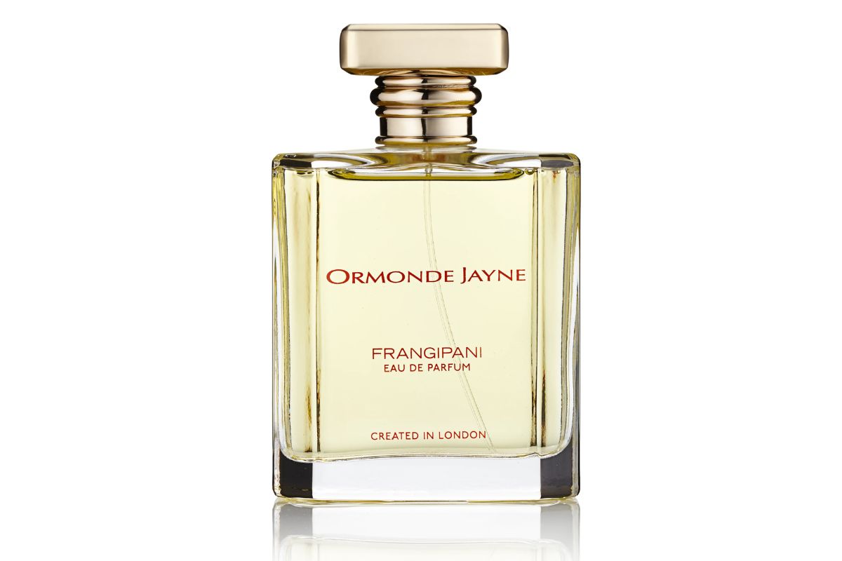 Frangipani di Ormonde Jayne
