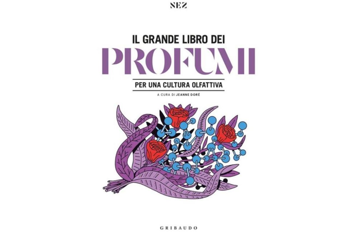 Il Grande libro dei Profumi di Nez