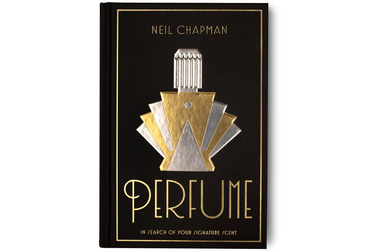 Libro Profumo di Neil Chapman