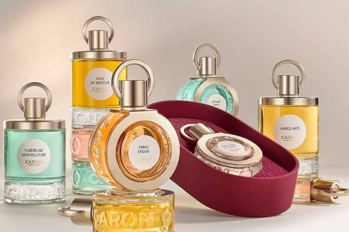 Lorenzi profumerie di nicchia Milano