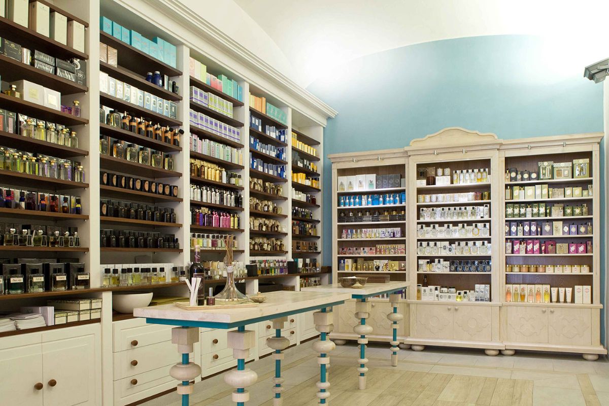 PROFUMERIA GINI profumerie di nicchia Roma