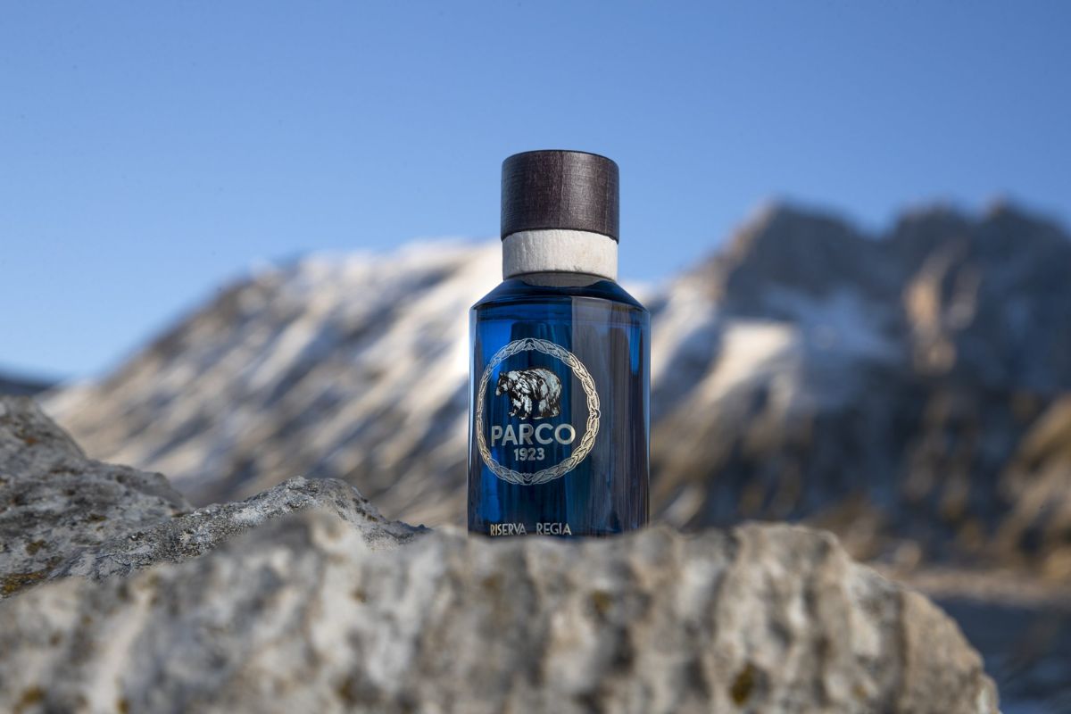 Parco1923 Riserva Regia