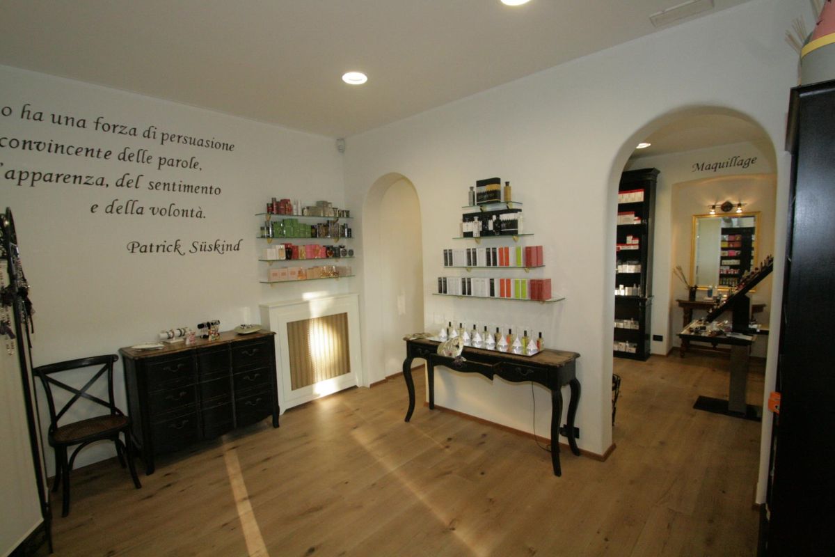 Profumeria L'Arcade des Parfums