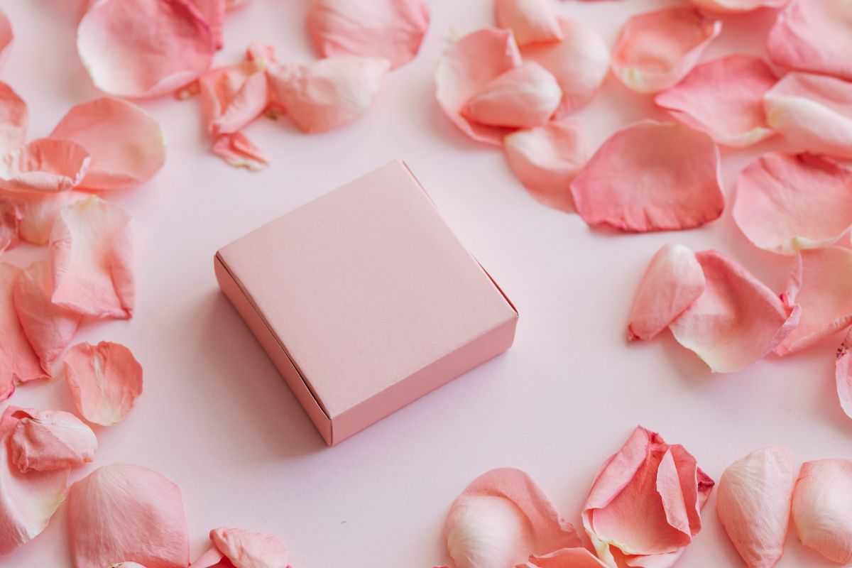Profumo di Rosa