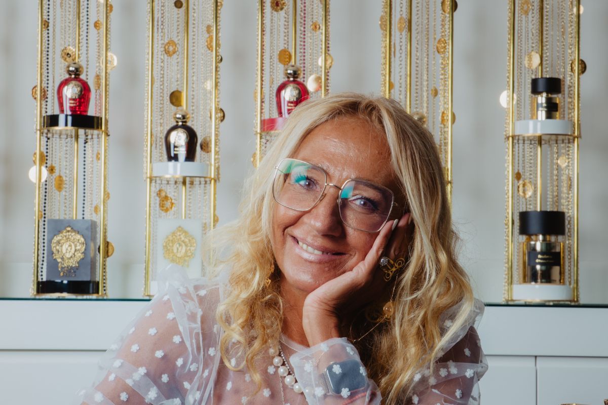 Tiziana Terenzi Profumi