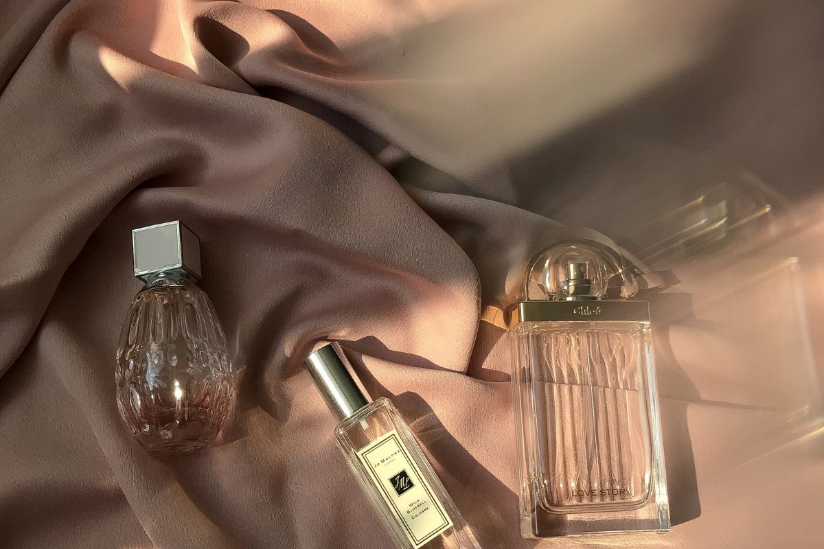 Trend Profumi 2024 Flaconi