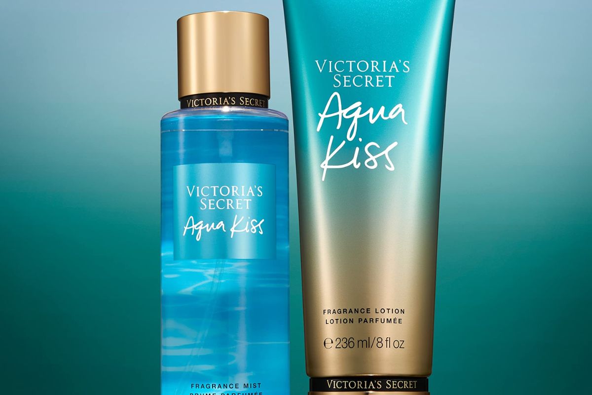 Victoria's Secret acqua kiss