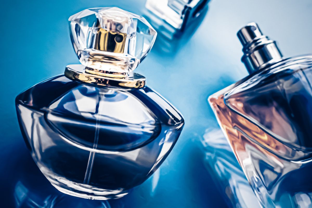 dove è nato il primo profumo Eau de Cologne