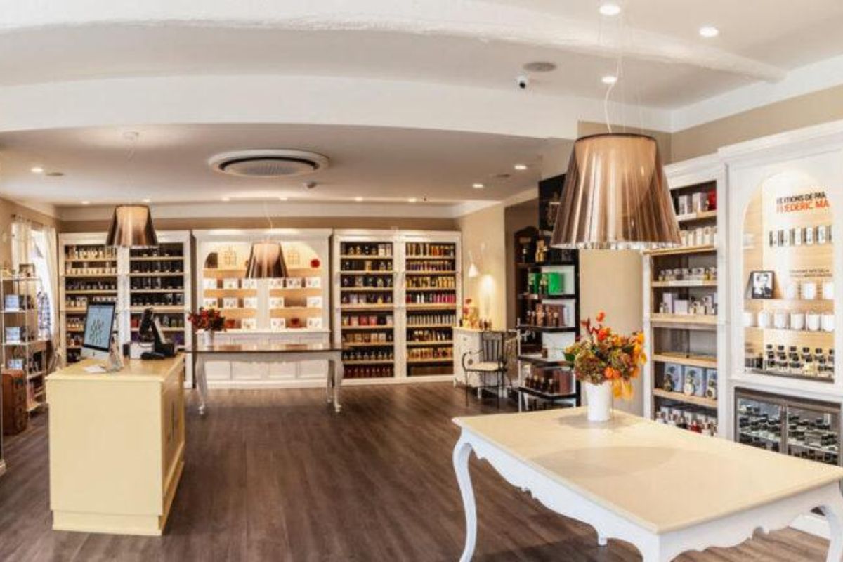 profumerie di nicchia a Torino