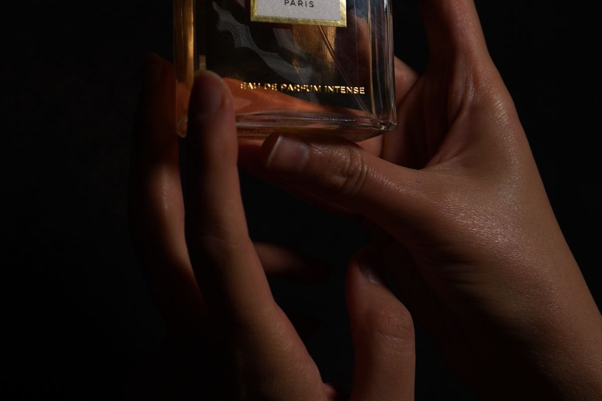 profumo personale