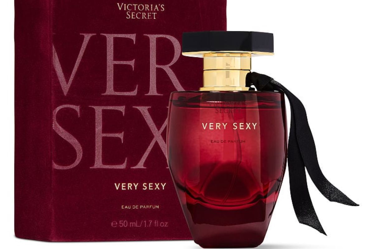 very sexy profumo